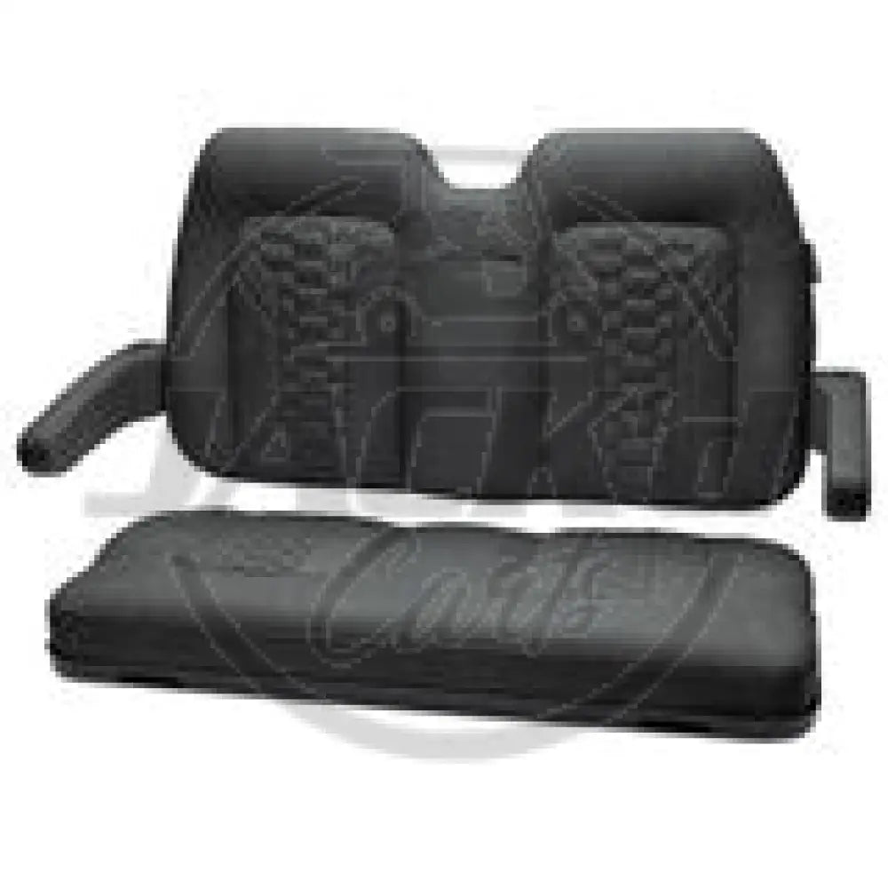 MODZ® Evolution D5 Seat Covers CHARCOAL Accessories