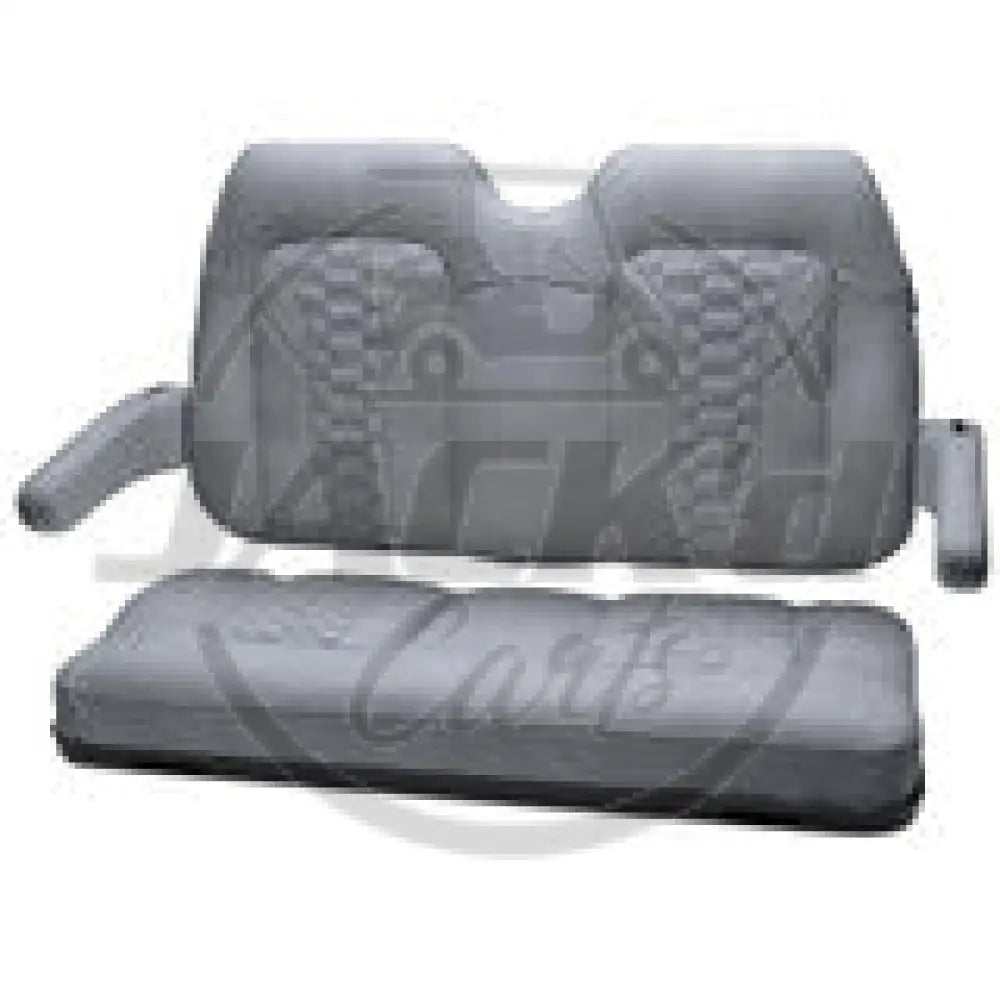 MODZ® Evolution D5 Seat Covers PLATINUM Accessories