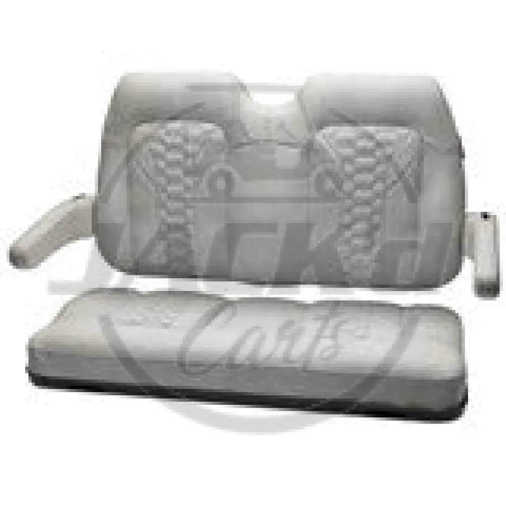 MODZ® Evolution D5 Seat Covers PORCELAIN Accessories