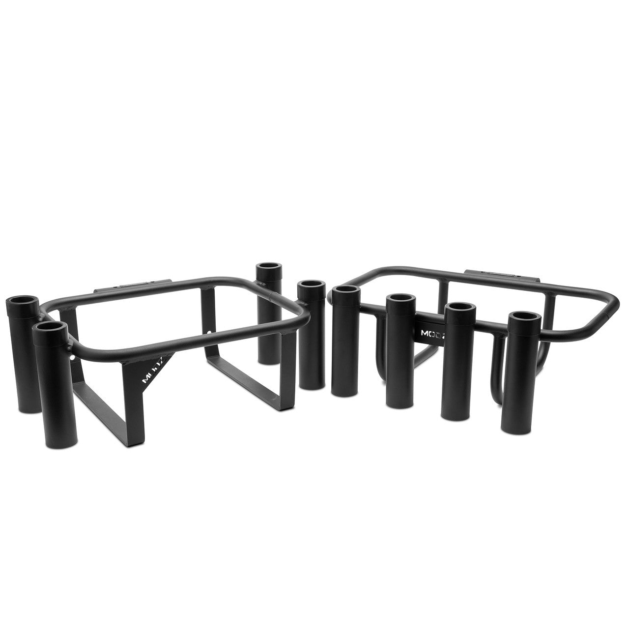 MODZ® Golf Cart Brush Guard Cooler Rack