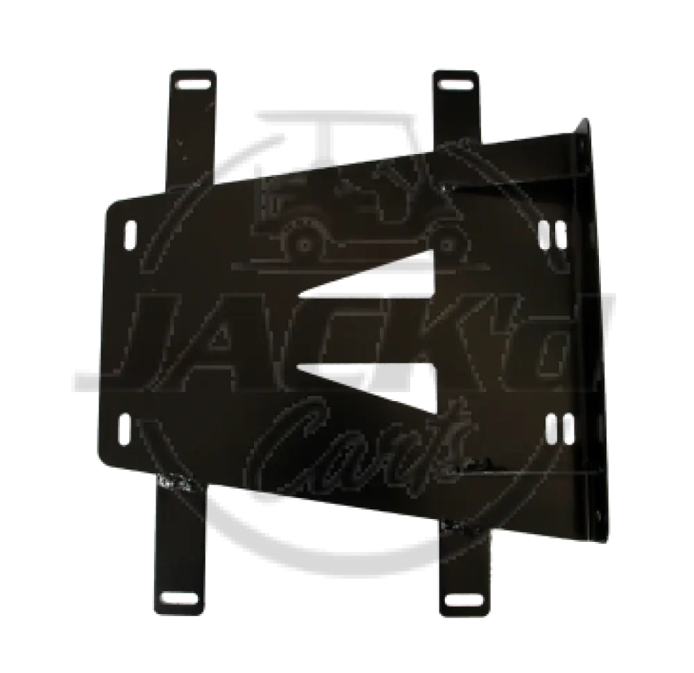 NEW CHARGER MOUNTING BRACKET FOR LITHIUM INSTALLED NEARBY THE BATTERY OEM Parts