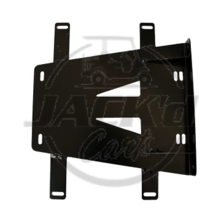 NEW CHARGER MOUNTING BRACKET FOR LITHIUM INSTALLED NEARBY THE BATTERY OEM Parts