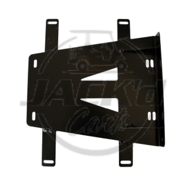 NEW CHARGER MOUNTING BRACKET FOR LITHIUM INSTALLED NEARBY THE BATTERY OEM Parts