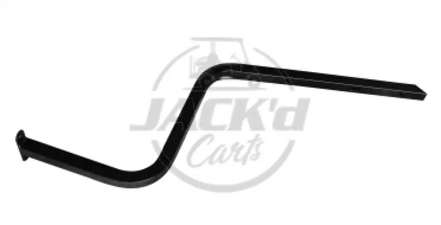 NEW SEAT BACK BRACKET FOR FRONT SEAT OF 4 SEATER OEM Parts