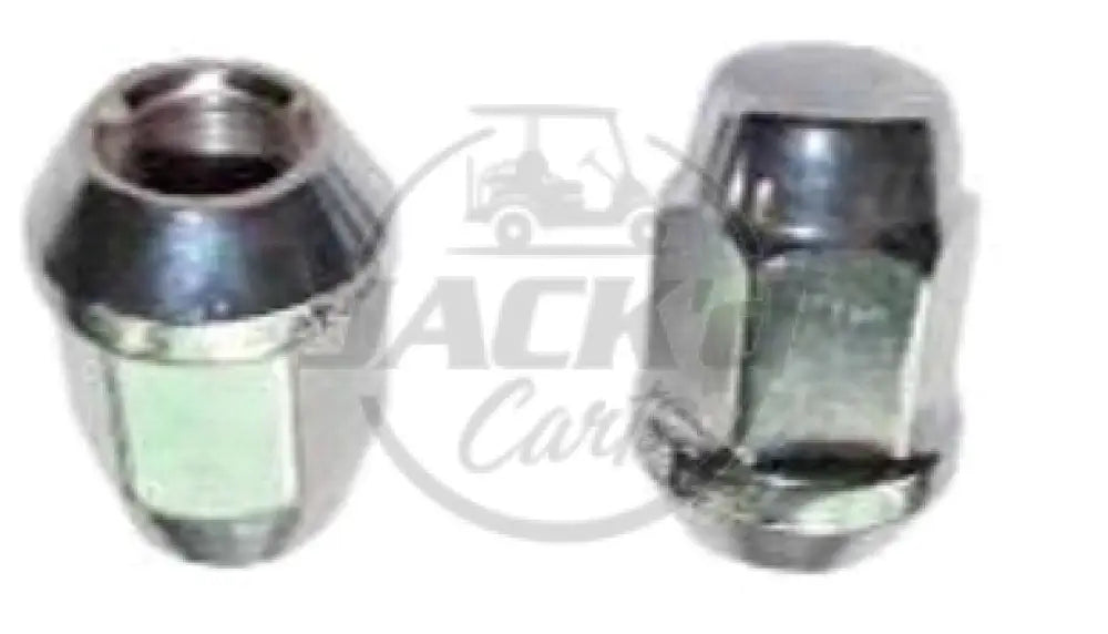 NUTS FOR WHEELS M12x1.25 OEM Parts