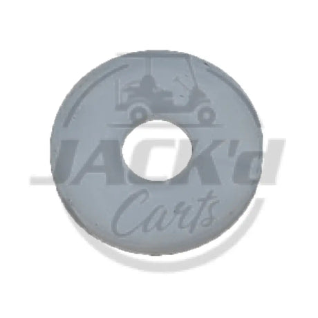 Nylon Washer For Sliding Window OEM Parts