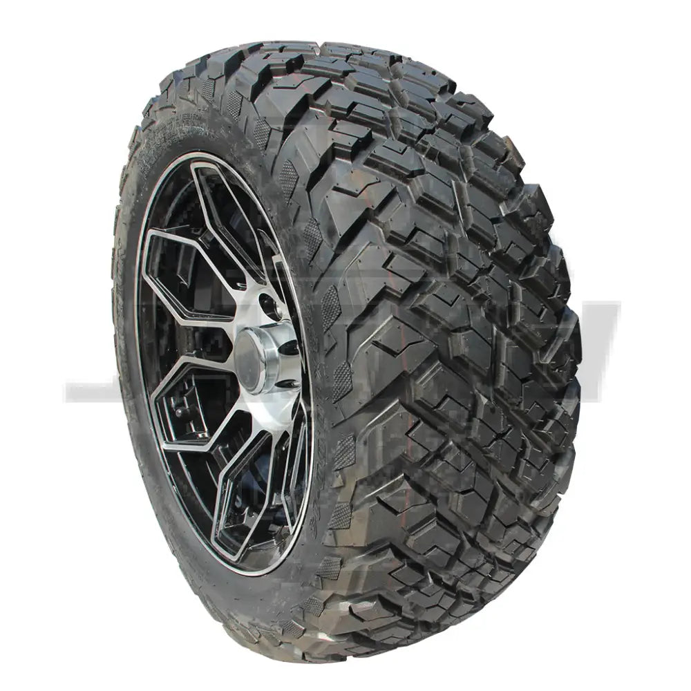 OFF-ROAD TIRE 23*10-14 4PR P3118 OEM Parts
