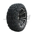 OFF ROAD TIRE 23×10-14’’ ASSEMBLY (NO DECORATION TRIM) OEM Parts