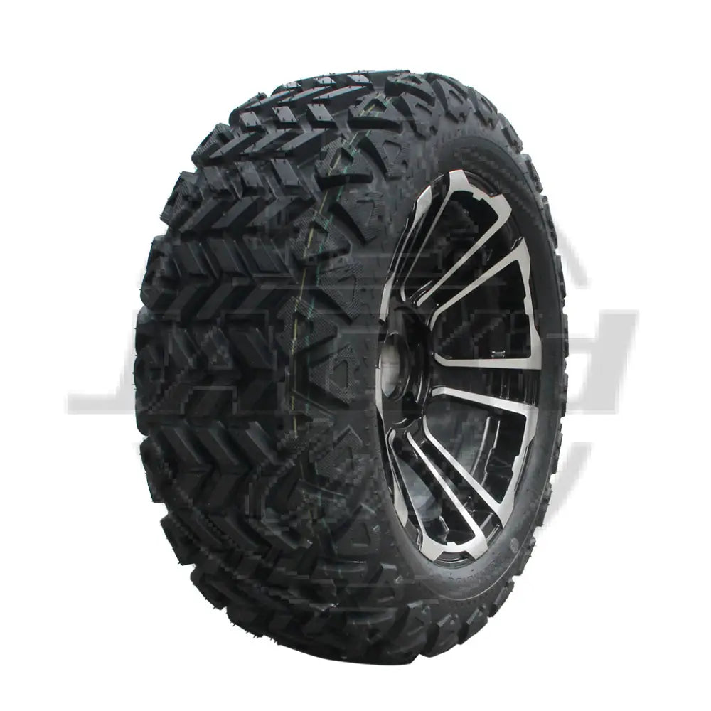 OFF ROAD TIRE 23×10-14’’ ASSEMBLY (NO DECORATION TRIM) OEM Parts