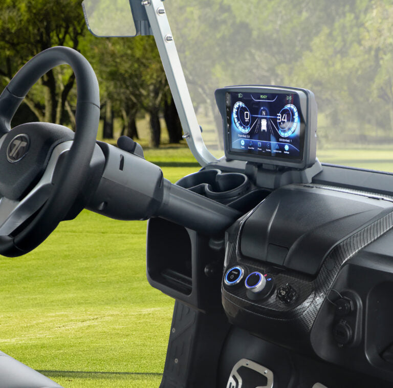 Tara Explorer 2+2 - Sky Blue