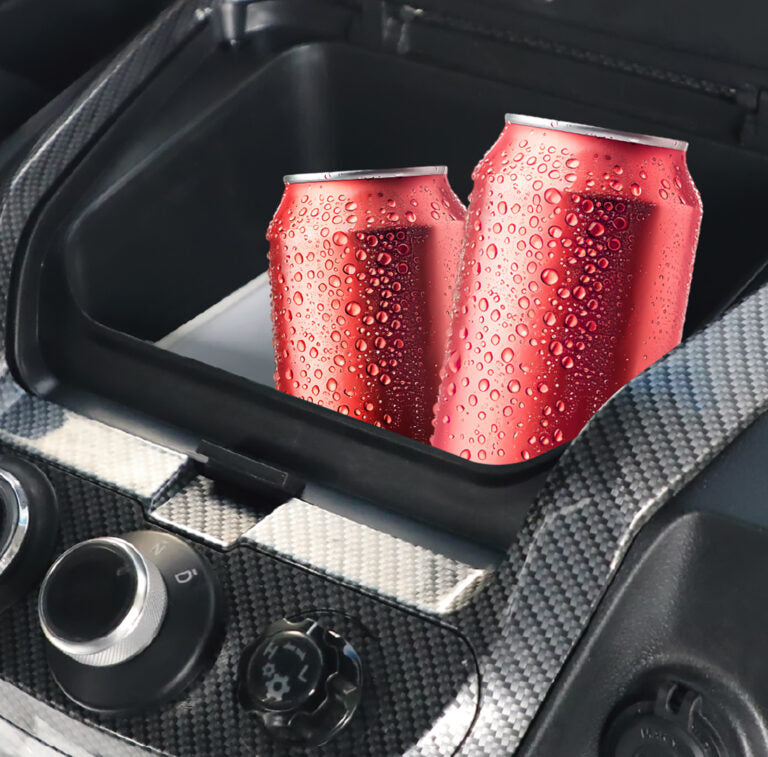 Tara Roadster 2 - Sky Blue