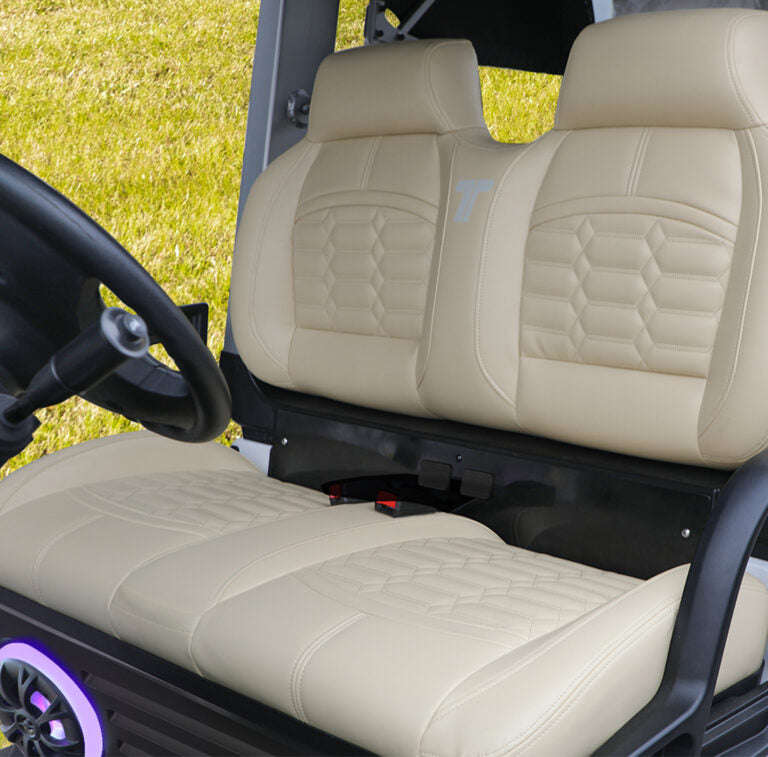 Tara Roadster 2 - Flamenco Red