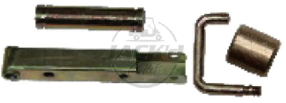 PALLET ASSEMBLY PARKING BRAKE OEM Parts
