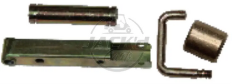 PALLET ASSEMBLY PARKING BRAKE OEM Parts