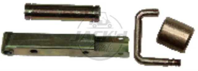 PALLET ASSEMBLY PARKING BRAKE OEM Parts