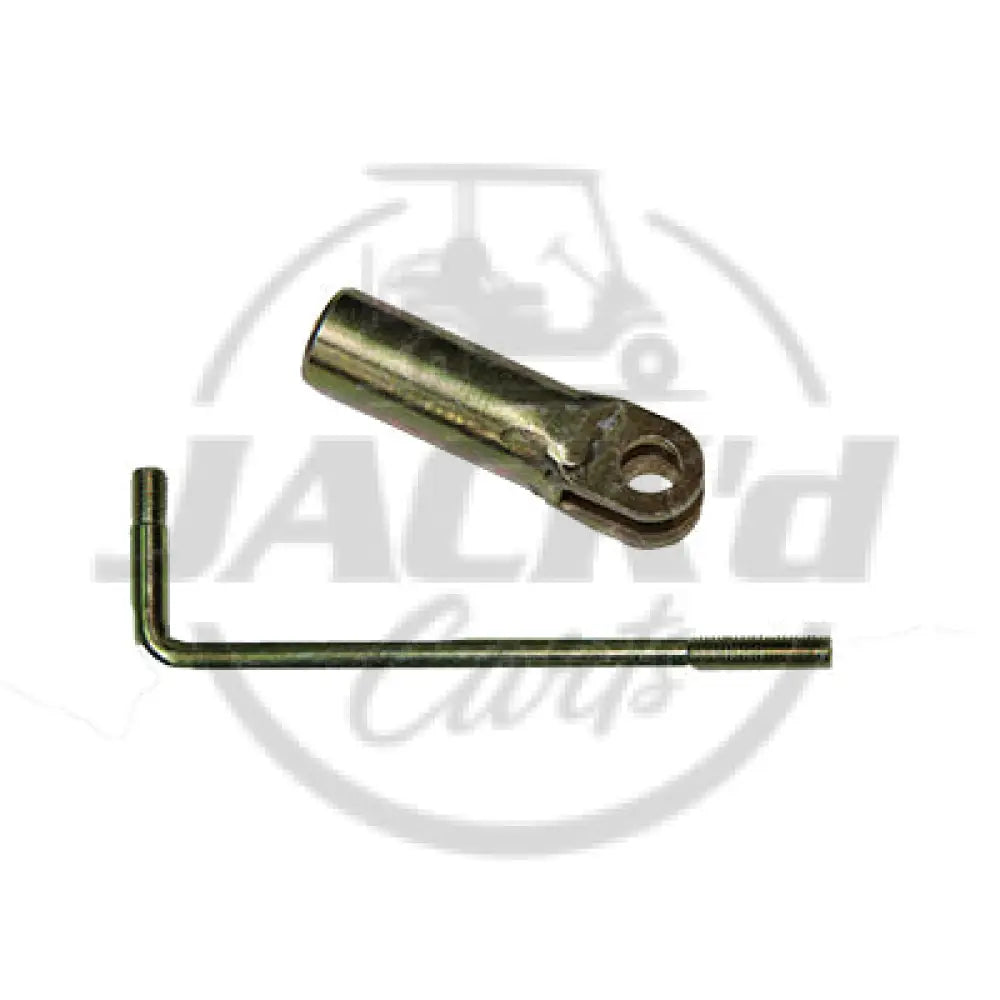 PARKING BRAKE HOLD DOWN POLE ASSEMBLY OEM Parts