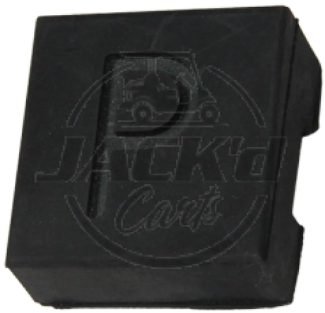 PARKING BRAKE PAD OEM Parts