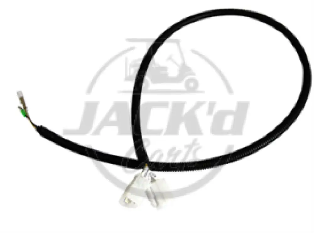 PATCH CORD FOR LICENSE LIGHT OEM Parts