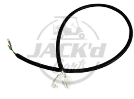 PATCH CORD FOR LICENSE LIGHT OEM Parts