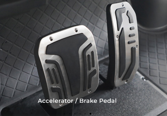 Tara Roadster 2 - Flamenco Red