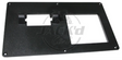 PLASTIC ACCELERATOR AND BRAKE ASSEMBLY COVER OEM Parts