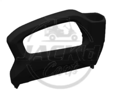 Plastic Armrest For Rear Seat Kit Driver Side 2 + 2 Seater OEM Parts