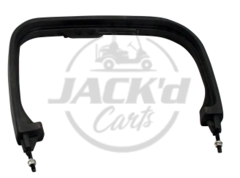 PLASTIC ARMREST FOR REAR SEAT KIT DRIVER SIDE OEM Parts