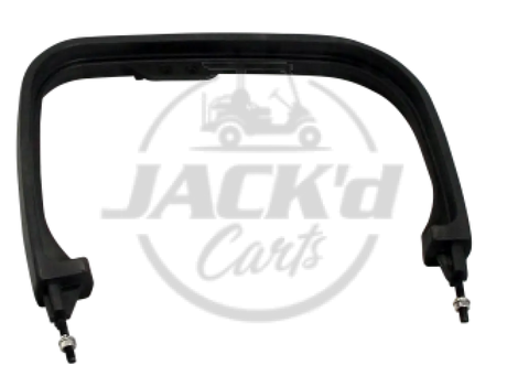 PLASTIC ARMREST FOR REAR SEAT KIT DRIVER SIDE OEM Parts