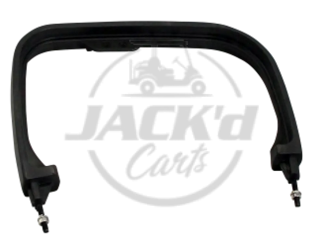 PLASTIC ARMREST FOR REAR SEAT KIT DRIVER SIDE OEM Parts