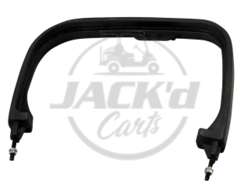 PLASTIC ARMREST FOR REAR SEAT KIT PASSENGER SIDE OEM Parts