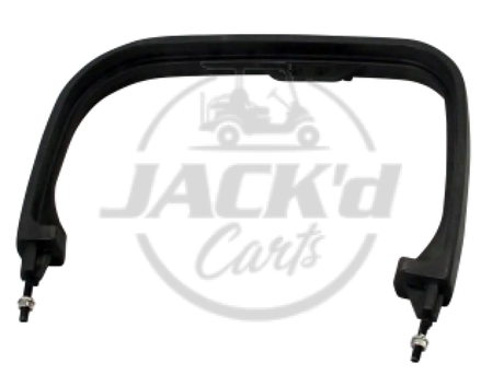 PLASTIC ARMREST FOR REAR SEAT KIT PASSENGER SIDE OEM Parts