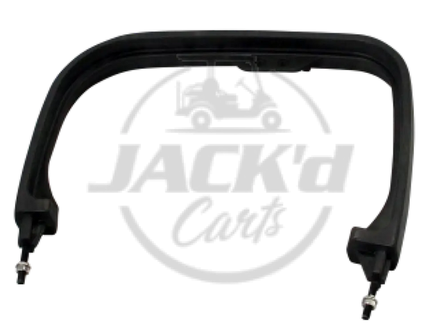 PLASTIC ARMREST FOR REAR SEAT KIT PASSENGER SIDE OEM Parts