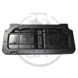 Plastic Base Cover For D5 Seat OEM Parts