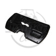 Plastic Base Cover For Front Seat Back For D5 OEM Parts