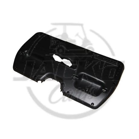 Plastic Base Cover For Front Seat Back For D5 OEM Parts