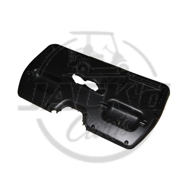 Plastic Base Cover For Front Seat Back For D5 OEM Parts