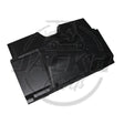 Plastic Base Cover For Rear Seat Back Medium For D5 OEM Parts