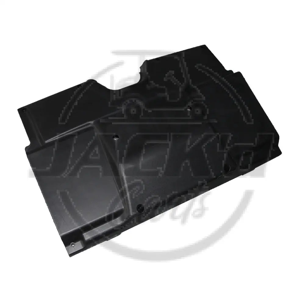Plastic Base Cover For Rear Seat Back Medium For D5 OEM Parts
