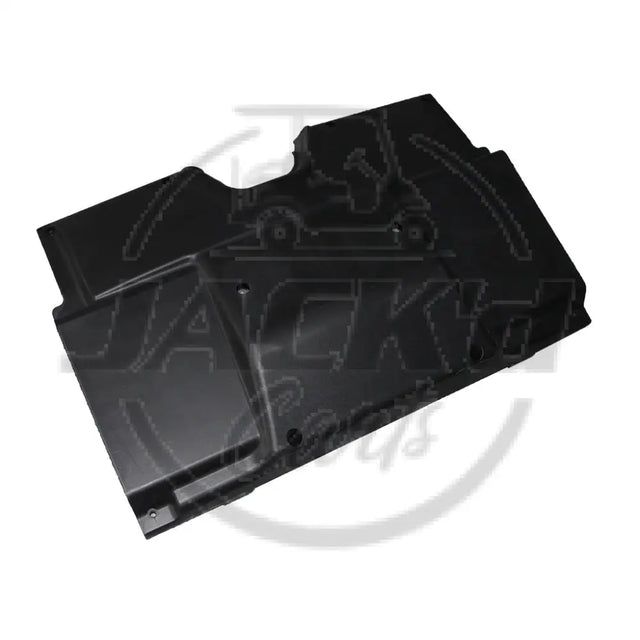 Plastic Base Cover For Rear Seat Back Medium For D5 OEM Parts