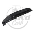Plastic Base Cover For Right Rear Seat Back For D5 OEM Parts