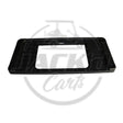Plastic Bottom Plate For Rear Seat Kit OEM Parts