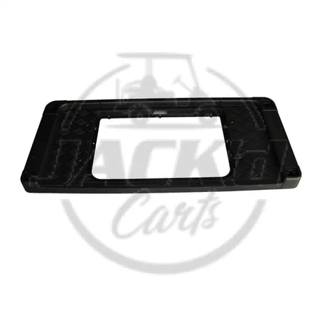 Plastic Bottom Plate For Rear Seat Kit OEM Parts