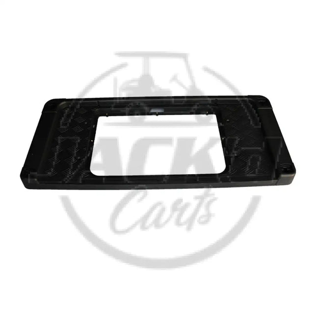 Plastic Bottom Plate For Rear Seat Kit OEM Parts