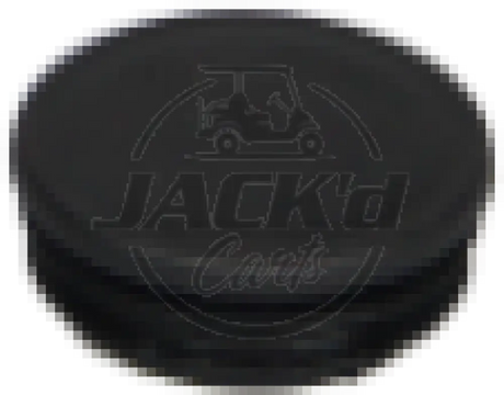 PLASTIC END CAP FOR BRUSHGUARD OEM Parts