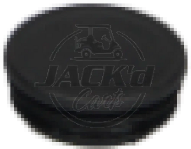 PLASTIC END CAP FOR BRUSHGUARD OEM Parts