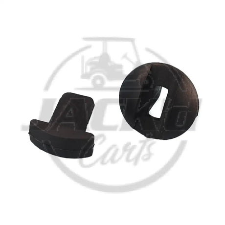 Plastic Rivet OEM Parts