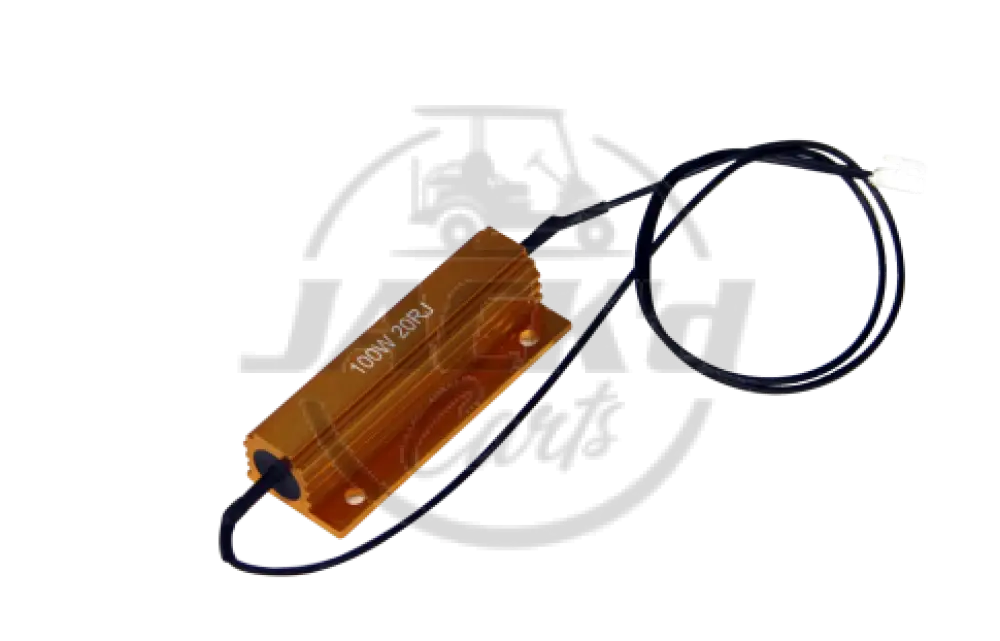 PRE-CHARGER RESISTOR FOR D5 OEM Parts