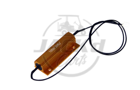 PRE-CHARGER RESISTOR FOR D5 OEM Parts