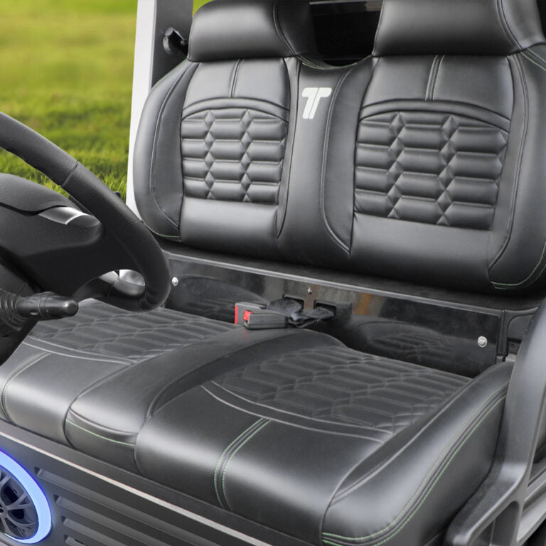 Tara Explorer 2+2 - Sky Blue