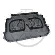 Protective Lining Button Bracket OEM Parts